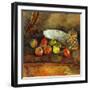 Still-Life with Apples; Stilleben Mit Apfeln, C.1907-Alexej Von Jawlensky-Framed Giclee Print