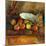 Still-Life with Apples; Stilleben Mit Apfeln, C.1907-Alexej Von Jawlensky-Mounted Giclee Print