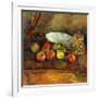 Still-Life with Apples; Stilleben Mit Apfeln, C.1907-Alexej Von Jawlensky-Framed Giclee Print