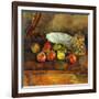 Still-Life with Apples; Stilleben Mit Apfeln, C.1907-Alexej Von Jawlensky-Framed Giclee Print