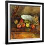 Still-Life with Apples; Stilleben Mit Apfeln, C.1907-Alexej Von Jawlensky-Framed Giclee Print