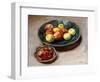 Still-life with Apples-Henri Lebasque-Framed Giclee Print