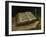 Still Life with Bible, 1885-Vincent van Gogh-Framed Giclee Print