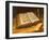 Still Life with Bible, 1885-Vincent van Gogh-Framed Giclee Print