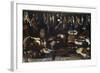 Still-Life with Birds, before 1607-Campana-Framed Giclee Print