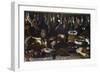 Still-Life with Birds, before 1607-Campana-Framed Giclee Print