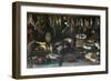 Still Life with Birds-Master of Hartford-Framed Giclee Print