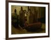 Still-Life with Bottles-Vincent van Gogh-Framed Giclee Print