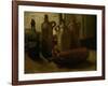 Still-Life with Bottles-Vincent van Gogh-Framed Giclee Print