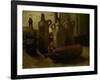 Still-Life with Bottles-Vincent van Gogh-Framed Giclee Print