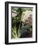 Still Life with Broccoli and Cauliflower-Eising Studio - Food Photo and Video-Framed Photographic Print