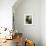 Still Life with Broccoli and Cauliflower-Eising Studio - Food Photo and Video-Framed Photographic Print displayed on a wall