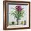 Still Life with Bromeliad-Christopher Ryland-Framed Giclee Print