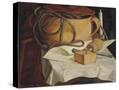 Stretched Canvas
