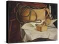 Stretched Canvas