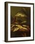 Still Life with Carp-Abraham Hendricksz Van Beyeren-Framed Giclee Print