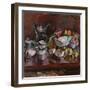 Still Life with Coffee Cups, 1912-Anton Faistauer-Framed Giclee Print