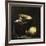 Still Life with Copper Pots and Black Fish-Soren Emil Carlsen-Framed Giclee Print