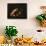 Still Life with Cutlets-Antoine Vollon-Framed Premium Giclee Print displayed on a wall