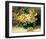 Still Life with Daisies-Marc-aurele De Foy Suzor-cote-Framed Art Print