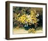 Still Life with Daisies-Marc-aurele De Foy Suzor-cote-Framed Art Print