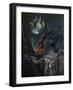 Still Life with Dead Game-Willem van Aelst-Framed Giclee Print