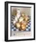 Still Life with Diary Products-Joerg Lehmann-Framed Photographic Print