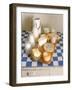 Still Life with Diary Products-Joerg Lehmann-Framed Photographic Print