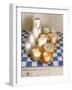 Still Life with Diary Products-Joerg Lehmann-Framed Photographic Print