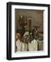 Still Life with Drinking Vessels, 1649-Pieter Claesz-Framed Giclee Print