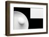Still life with egg 4-Peter Hrabinsky-Framed Photographic Print