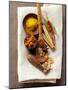 Still Life with Exotic Spices-Foodcollection-Mounted Photographic Print