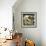 Still-life with Fish-Maurice Vlaminck-Framed Giclee Print displayed on a wall