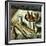 Still-life with Fish-Maurice Vlaminck-Framed Giclee Print