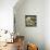 Still-life with Fish-Maurice Vlaminck-Mounted Giclee Print displayed on a wall