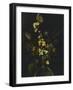 Still Life with Flowers and Fruit-Caravaggio-Framed Giclee Print