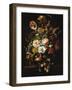 Still Life with Flowers and Fruit-Rachel Ruysch-Framed Premium Giclee Print