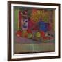 Still Life with Flowers, c.1910-Alexej Von Jawlensky-Framed Giclee Print