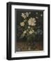 Still Life with Flowers in a Glass, 1630-Jan Brueghel the Elder-Framed Giclee Print