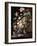 Still-Life with Flowers-Rachel Ruysch-Framed Premium Giclee Print