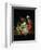 Still Life with Flowers-Rachel Ruysch-Framed Giclee Print