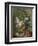 Still Life with Flowers-Jan van Huysum-Framed Art Print