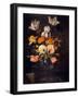 Still-Life with Flowers-Jacob Marrel-Framed Giclee Print