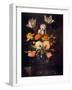 Still-Life with Flowers-Jacob Marrel-Framed Giclee Print