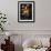 Still-Life with Flowers-Jacob Marrel-Framed Giclee Print displayed on a wall