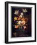 Still-Life with Flowers-Jacob Marrel-Framed Premium Giclee Print