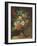 Still Life with Flowers-Jens Juel-Framed Giclee Print