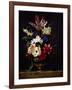 Still Life with Flowers-Willem van Aelst-Framed Giclee Print