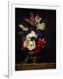 Still Life with Flowers-Willem van Aelst-Framed Giclee Print