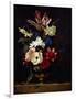 Still Life with Flowers-Willem van Aelst-Framed Giclee Print